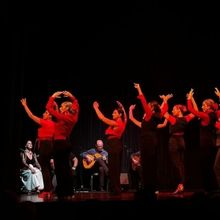 Theatre Flamenco of San Francisco To Host 16th Annual Showcase