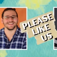 Austin Nuckols & Lily Dwoskin to Present PLEASE LIKE US at The Green Room 42 This…