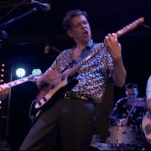 The Scruff Share Video for New Single 'Vultures'