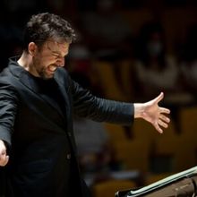 Conductor James Gaffigan Reveals 2026-2027 Season Highlights