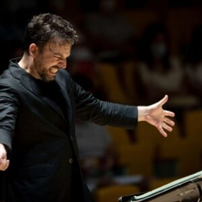 Conductor James Gaffigan Reveals 2026-2027 Season Highlights