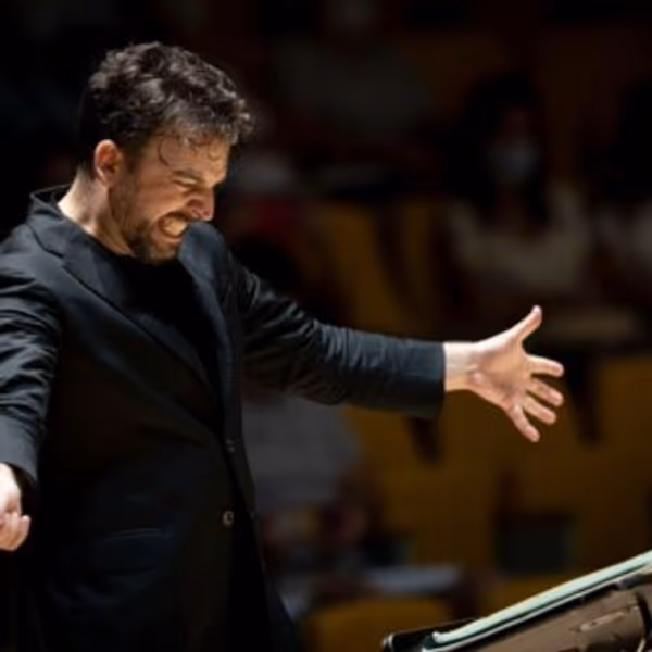 Conductor James Gaffigan Reveals 2026-2027 Season Highlights Photo
