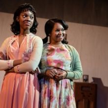 Review Roundup: CRUMBS FROM THE TABLE OF JOY at Keen Company