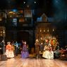 David Rainey to Return as Ebenezer Scrooge in A CHRISTMAS CAROL at Alley Theatre
