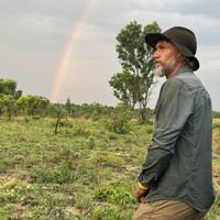 Video: National Geographic Releases Trailer for Werner Herzog's GHOST ELEMENTS Video
