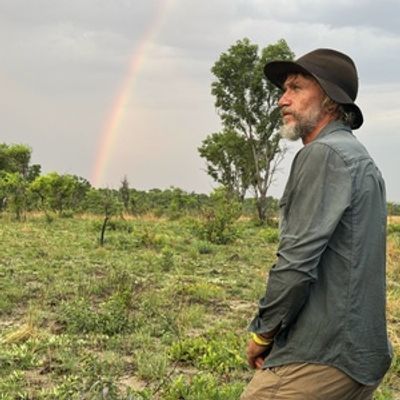 Video: National Geographic Releases Trailer for Werner Herzog's GHOST ELEMENTS