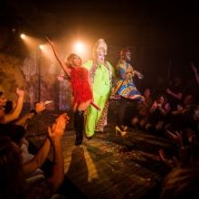 HBO Renews WE'RE HERE for a Second Season