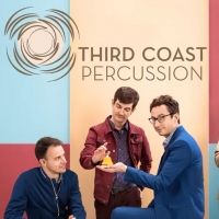 Third Coast Percussion Announces Fall 2020 Season