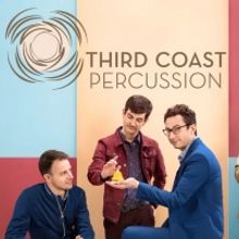 Third Coast Percussion Announces Fall 2020 Season