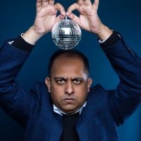 Anuvab Pal's DEMOCRACY AND DISCO DANCING Comes To London's Soho Theatre