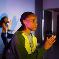Camden People's Theatre Presents OUTSIDE THE BOX