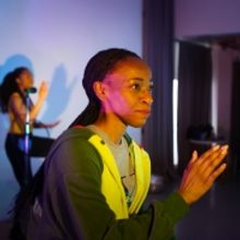 Camden People's Theatre Presents OUTSIDE THE BOX