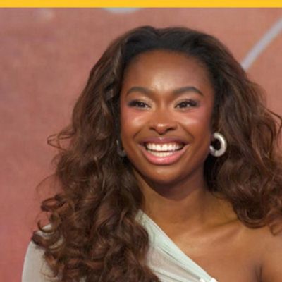 Coco Jones Discusses New Single 'Body So Tea' and Upcoming Album on GMA3
