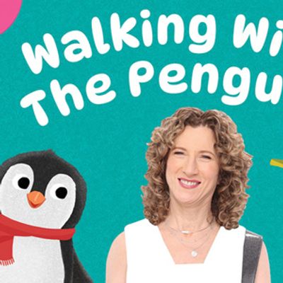 Laurie Berkner to Bring Greatest Hits Concert to Cary's Koka Booth Amphitheatre
