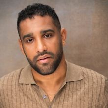 Interview: Playwright Shakeil Kanish of MELT's Play Discusses Labels and Love.