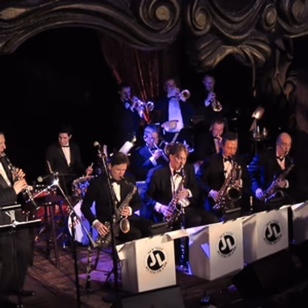 MORRISTOWN JAZZ & BLUES FESTIVAL to Offer 10 Hours of Free Music Photo