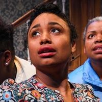 Photos: A SKEPTIC AND A BRUJA Comes To FreeFall
