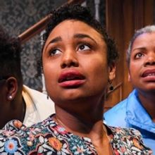 Photos: A SKEPTIC AND A BRUJA Comes To FreeFall