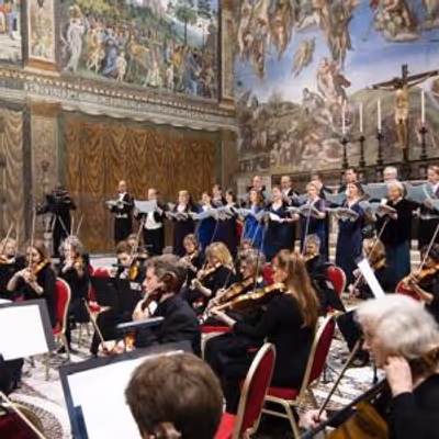 ANGELS UNAWARES, PRAISE SONG FOR OCEANIA Tickets to Go on Sale at Soundstreams