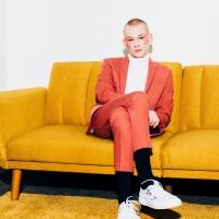 Boniface Releases New Track 'Oh My God'