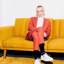 Boniface Releases New Track 'Oh My God'