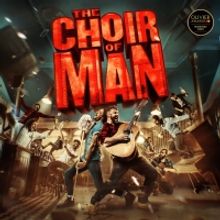 Save up to 33% on THE CHOIR OF MAN at the Arts Theatre