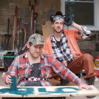 King Garbage Releases New Album 'Heavy Metal Greasy Love'