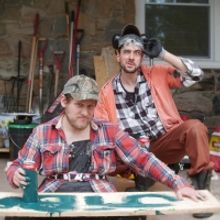 King Garbage Releases New Album 'Heavy Metal Greasy Love'