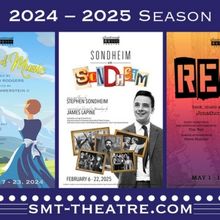 Special Offer: 2024/ 2025 SUBSCRIPTIONS at Scarborough Music Theatre