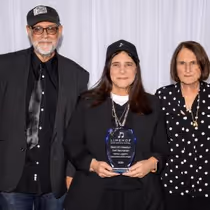 LIMEHOF Music Documentary Film Festival Awards Honor Billy Preston, Kenny Loggins Films