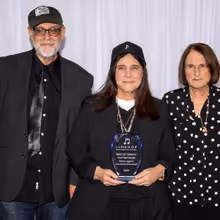 LIMEHOF Music Documentary Film Festival Awards Honor Billy Preston, Kenny Loggins…