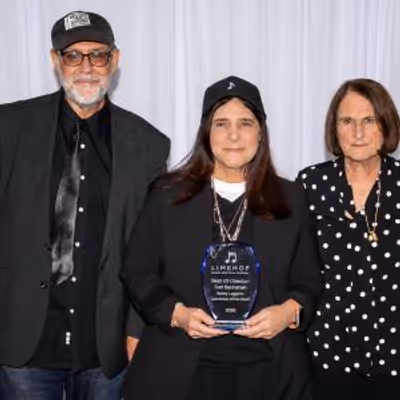 LIMEHOF Music Documentary Film Festival Awards Honor Billy Preston, Kenny Loggins Fil