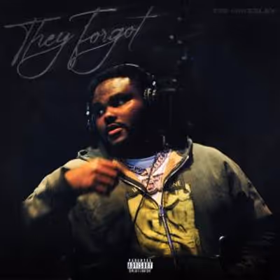 Tee Grizzley Releases Album THEY FORGOT