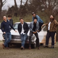 Old Crow Medicine Show Release New Single 'Gloryland' From New LP 'Paint This Town'