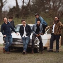 Old Crow Medicine Show Release New Single 'Gloryland' From New LP 'Paint This Town'