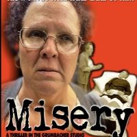 Review: MISERY at The Belmont Theatre