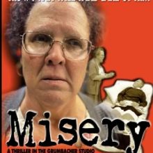 Review: MISERY at The Belmont Theatre