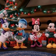 Disney Junior Brings Holiday Cheer to Kids and Families With Festive Programming Prem