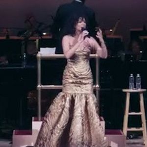 Video: Mandy Gonzalez Performs 'Breathe' from IN THE HEIGHTS at Carnegie Hall