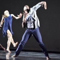 DANCE ON THE LAWN, Montclair's Outdoor Dance Festival Returns September 10
