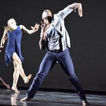 DANCE ON THE LAWN, Montclair's Outdoor Dance Festival Returns September 10