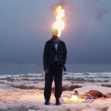 ROMES Releases New Single 'CHOKER'