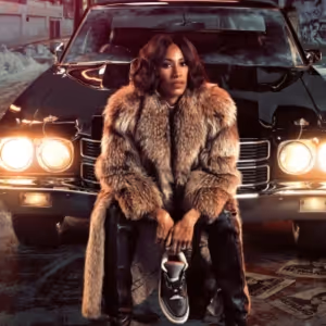 DIARRA FROM DETROIT Renewed for Season Two at BET+