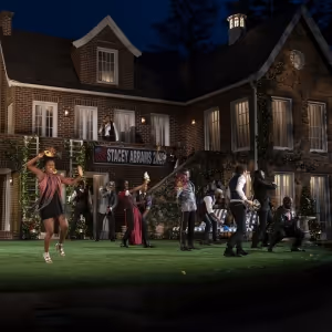The Public Theater Sets Traveling Free Shakespeare in the Park Schedule for Summer…