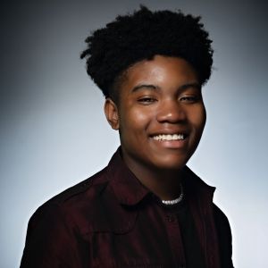 In Tuesday's Spotlight: Nashville School of the Arts' Jayden Murphy