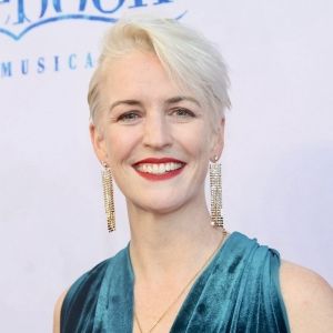 This is Love! A Musical Supervisor Champions the Score of Broadway's THE NOTEBOOK