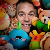 VIDEO: Netflix Releases Trailer for MIKE BIRBIGLIA: THE NEW ONE