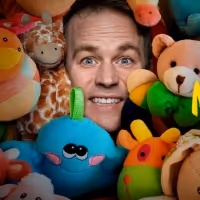 VIDEO: Netflix Releases Trailer for MIKE BIRBIGLIA: THE NEW ONE Video