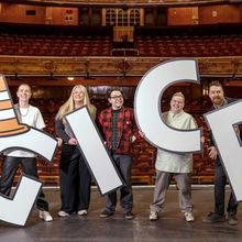 Sir Billy Connolly Award Shortlist Announced in GICF's Opening Days
