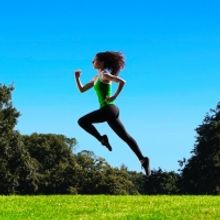 ENDURE, Outdoor Immersive Theatrical Experience, Premieres July 3 in Central Park